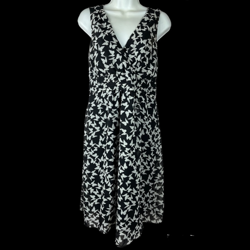 Motherhood Maternity Nursing Dress
